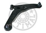 Optimal G6-1205 Braccio Trasversale Destro Inferiore Anteriore Per Mitsubishi Lancer Vii Station Wagon (Csw, Ctw)