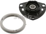 Swag 30 55 0005 Supporto Ammortizzatore Anteriore Per Audi 100 Berlina (4A2, C4) A6 Avant (4A5, C4) A6 Berlina (4A2, C4) 100 Avant (4A5, C4) V8