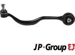 Jp Group 1440102670 Braccio Trasversale Posteriore Superiore Anteriore Sinistro Per Bmw 5 Berlina (E28)