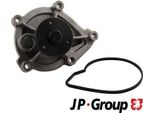Jp Group Pompa Refrigerante Pompa Acqua Per Opel Grandland X (A18) 4114102900