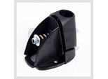 Peters Ennepetal Supporto Specchietto Esterno Supporto Specchietto 018.033-80A Adatto Per MERCEDES-BENZ Actros 28 Mm 110 Mm 90 Mm 0,298 Kg