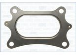 Ajusa 01252800 Guarnizione Scarico Guarnizione Scarico Per Honda Accord Viii (Cu)