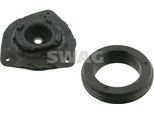 Swag 60 92 7457 Supporto Montante Anteriore Sinistro Per Renault Clio Iii Hatchback (BR0/1, CR0/1) Modus / Grand Modus (F/JP0) Clio Grandtour (KR0/1)