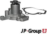 Jp Group 3514100100 - Oe 2510023511 Wasserpumpe FüR Coupe (Rd), Elantra (Xd), Matrix (Fc), Coupe (Gk), Cerato (Ld), Tucson (Jm), Carens Ii (Fj), Sportage (Je, Km), Elantra (Hd), Ceed (Ed), I30 (Fd), Pro Ceed (Ed), Lantra Ii (J-2)