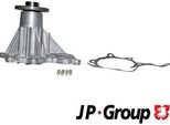 Jp Group Pompa Refrigerante Pompa Acqua Per Nissan NP300 Navara Pickup (D40) 4014101800