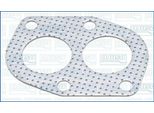 Ajusa 00219700 Guarnizione Di Scarico Guarnizione Di Scarico Per Lada Niva (2121, 2131) 1200-1600 Berlina Niva Ii Fuoristrada Chiuso (2123) Nova (2105)