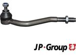 Jp Group Testina Tirante Tirante Per CitroËN C5 Ii Break (Re) Esterno Anteriore Sinistro 3144600170