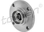 Mozzo Ruota Anteriore Vw A80/A4 39/41