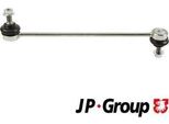 Jp Group 1540401200 - Oe 52006100 Koppelstange, Vorderachse FüR 500 (312), Bravo, Stilo, Ka (RU8)