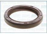 Ajusa 15086000 Guarnizione Albero Motore Per Subaru Outback (Bs) Lato Frontale