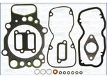 Ajusa 55012000 Set Guarnizioni Testa Cilindro Per Scania 4 - Serie 4 - Serie Bus