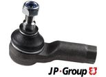 Jp Group Testina Tirante Tirante Adatto Per Peugeot 4007 (Vu, Vv) Anteriore Destro Anteriore Sinistro 3944601100
