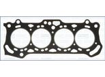 Ajusa 10025400 Guarnizione Testa Cilindro Per Honda Civic I Hatchback (Sb) Civic Ii Hatchback (Ss, Sl) Civic I Notchback (Sf) Civic Ii Estate (Wc)