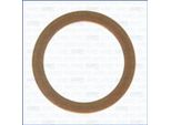 Ajusa Anello Di Tenuta Tappo Di Scarico Olio Tappo Di Scarico Olio Guarnizione 21015600 Adatto Per MERCEDES-BENZ Classe A (W177) 1,5 Mm Rame 16 Mm 22 Mm