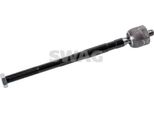 Swag 60 92 7301 Giunto Assiale Barra Di Accoppiamento Per Opel Vivaro A Furgone (X83) Anteriore Sinistro Anteriore Destro
