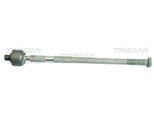 Triscan 8500 25218 Snodo Assiale Barra Di Accoppiamento Per Renault Clio Iii Hatchback (BR0/1, CR0/1)