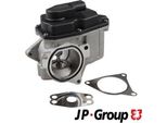 Jp Group | Valvola Egr Jp Group (1119903600) Adatta Per Seat, Audi, Vw, Skoda