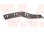 Van Wezel 1609567 Supporto Paraurti Anteriore Sinistro Per Fiat 500L (351, 352)