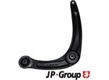 Jp Group 4140102480 Braccio Trasversale Anteriore Destro Adatto Per Peugeot 308 Sw I (4E, 4H)