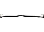 Febi Bilstein Barra Dello Sterzo Barra Di Spinta Dello Sterzo 28684 Anteriore Sulla Leva Dello Sterzo Dalla 1ª Leva Intermedia Dello Sterzo Alla 2ª Leva Intermedia Dello Sterzo Per Scania 4 - Serie 1924 Mm 42 Mm