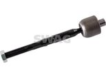 Swag 60 93 7281 Tirante A Snodo Assiale Per Renault Duster (Hs) Anteriore Sinistro Anteriore Destro