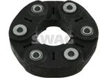 Swag 20 91 9890 Giunto Cardanico Longitudinale Anteriore Per Bmw 3 Touring (E91) Albero Cardanico