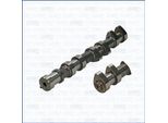 Ajusa 93036700 Albero A Camme Per Saab 9000 Hatchback 9000
