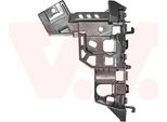 Van Wezel 3810567 Staffa Paraurti Anteriore Sinistro Per Opel Astra K Sports Tourer (B16) Astra K Hatchback (B16)