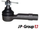 Jp Group Testina Tirante Tirante Per Nissan Almera Ii Hatchback (N16) Anteriore Destro Anteriore Sinistro 4044601400