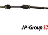 Jp Group 1543100280 Albero Motore Anteriore Destro Per Ford Focus (Daw, Dbw) Focus Station Wagon (Dnw) Focus Berlina (Dfw)