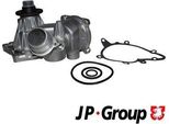 Jp Group 1414101400 - Pompa Acqua Oe 11511713266 Per Serie 7 (E38), X5 (E53), Serie 5 (E39), Range Rover Iii (L322)