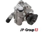 Jp Group 1445102400 - Servo Pompa Oe 32414051133 Per Serie 3 (E91), Serie 3 (E90), Serie 1 (E82), Serie 3 (E93), Serie 3 (E92), Serie 1 (E81), Serie 1 (E88), X1 (E84), Serie 1 (E87)