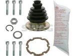 Swag Kit Soffietto Albero Motore Per Vw Golf Ii (19E, 1G1) 30 90 3328