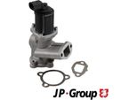 Jp Group 3319900200 Valvola Egr Con Guarnizioni Per Opel Corsa D Hatchback (S07) Valvola Di Ricircolo Dei Gas Di Scarico
