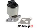 Jp Group 1219900900 - Valvola Egr Oe 17094050 Per Tigra (S93), Combo (71), Vectra B (J96)