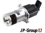 Jp Group 4319900200 Valvola Egr Con Guarnizioni Per Opel Vivaro A Furgone (X83) Valvola Di Ricircolo Dei Gas Di Scarico