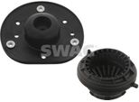 Swag 55 93 8780 Staffa Del Montante Anteriore Per Volvo XC60 (156) V70 Iii (135) XC70 Ii Estate (136) S80 Ii (124) V70 Iii Box / Estate (135)