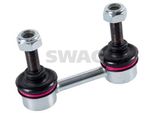 Swag Headbar Barra Di Oscillazione Posteriore Sinistra Posteriore Destra