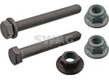 Swag 30 92 1499 Kit Di Montaggio Manubrio Anteriore Sinistro Anteriore Destro Per Vw Passat Variant (3B6) Passat Variant (3B5) Passat (3B3) Passat (3B2) Per Audi