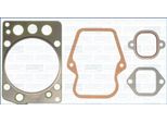 Ajusa 55012700 Set Di Guarnizioni Della Testa Del Cilindro Adatto Per MERCEDES-BENZ Citaro (O 530) Intouro (O 560) Asse 2 CapacitÀ Citaro (O 530)