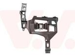 Van Wezel 3804565 Staffa Paraurti Anteriore Superiore Sinistro Per Opel Corsa E Hatchback (X15)