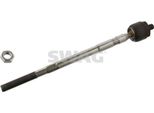 Swag 60 93 7160 Giunto Assiale Barra Di Accoppiamento Per Renault Twingo Ii (CN0) Anteriore Sinistro Anteriore Destro