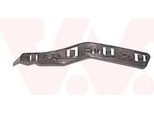 Van Wezel 1609568 Staffa Paraurti Anteriore Destra Per Fiat 500L (351, 352)