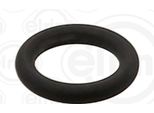 Elring Guarnizione 906.200 Turbocompressore Adatto Per MERCEDES-BENZ Classe C Berlina (W204) 2,5 Mm Fpm (Gomma Fluorurata) 10 Mm 15 Mm
