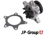 Jp Group Pompa Refrigerante Pompa Acqua Per Toyota Yaris Hatchback (P9) 4814100300
