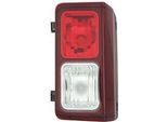 Van Wezel Luce Di Retromarcia Faro Di Retromarcia 1728929 Sinistra Per Opel Vivaro B Furgone (X82)