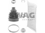 Swag Kit Soffietto Albero Motore Anteriore Lato Ruota Per Vw Golf Iv Hatchback (1J1) 30 83 0018