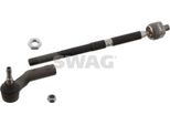 Swag 50 93 7729 Tirante Anteriore Sinistro Per Ford Focus Ii Hatchback (Da, Hcp, Dp) Focus Ii Estate (Da, Ffs, Ds) Focus (Daw, Dbw) Focus Ii Cabrio