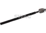 Swag 62 92 7432 Giunto Assiale Barra Di Accoppiamento Adatto Per Peugeot Partner Combispace (5F) Anteriore Sinistro Anteriore Destro