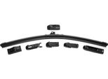 Tergicristallo Motgum Per Opel Zafira B (A05) 700Mm